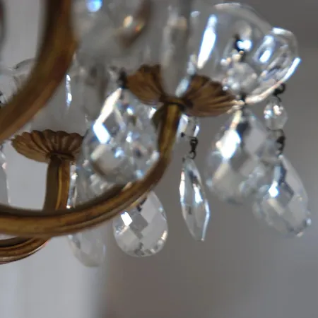 D'hotes Montbron Bed & Breakfast
