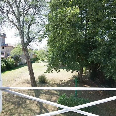 Bed & Breakfast D'hotes Montbron
