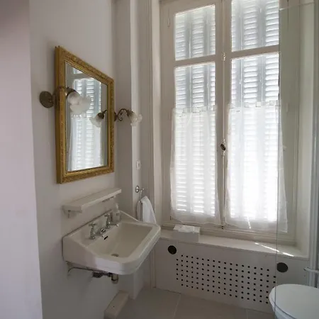Bed & Breakfast D'hotes Montbron