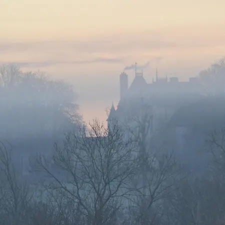 D'hotes Montbron