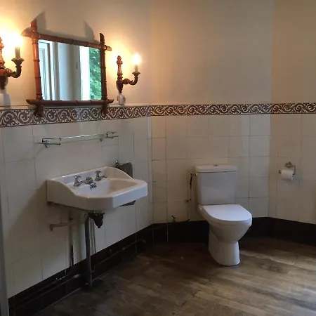 D'hotes Montbron Bed & Breakfast Luchapt